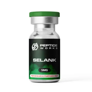 Selank